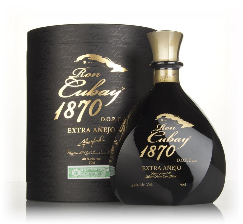PACUBA 1870 Reminiscencia – Ultra Premium (0,7l)